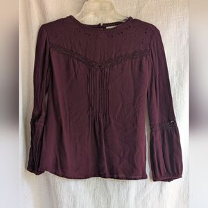 Flowy blouse